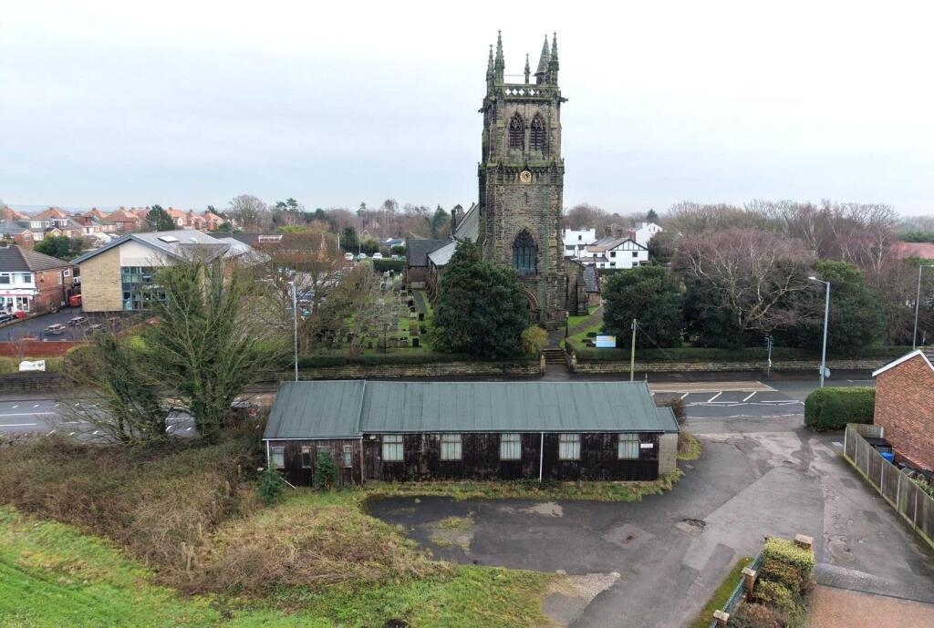 Main image of property: Holborn Hill, Ormskirk