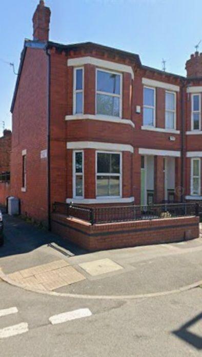 Main image of property: Broadfield Road, Manchester, M14