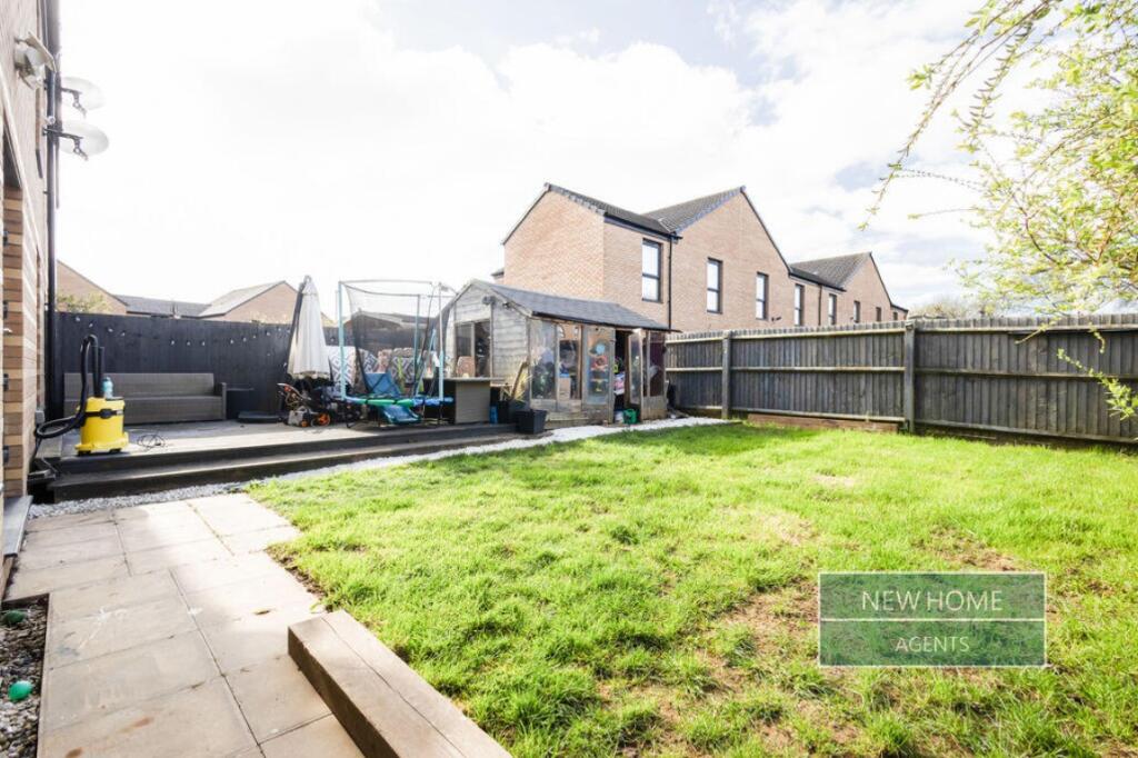 Willowbrook Street, St. Mellons, Cardiff - View 3