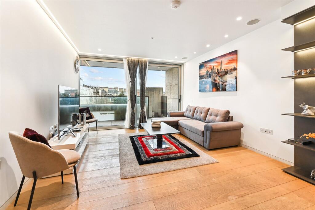 Main image of property: Nova, 87 Buckingham Palace Road, Westminster, London, SW1W