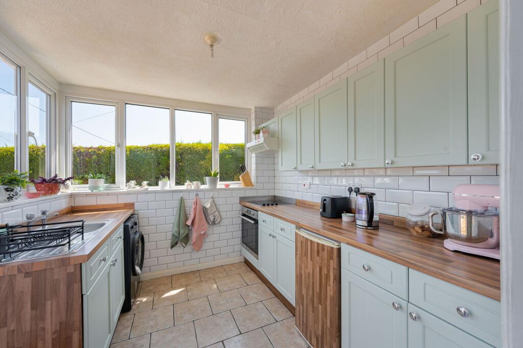 House in Boston, Freiston CP - View 3