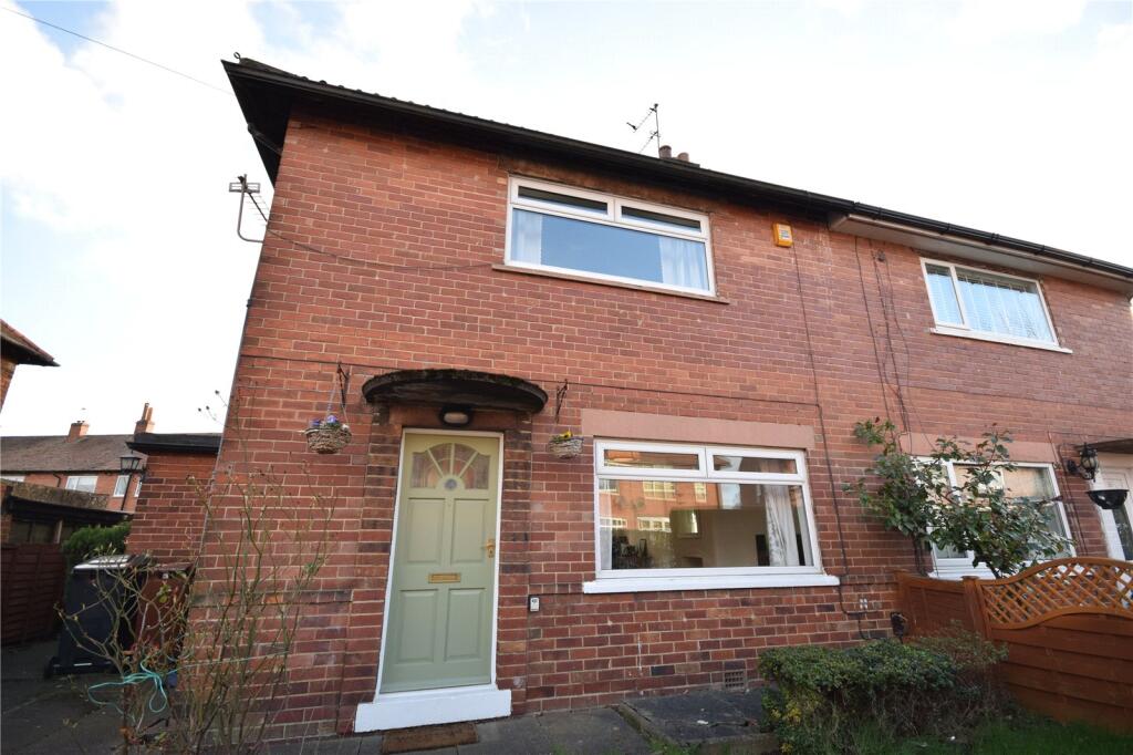 Main image of property: Westway, Farsley, Pudsey