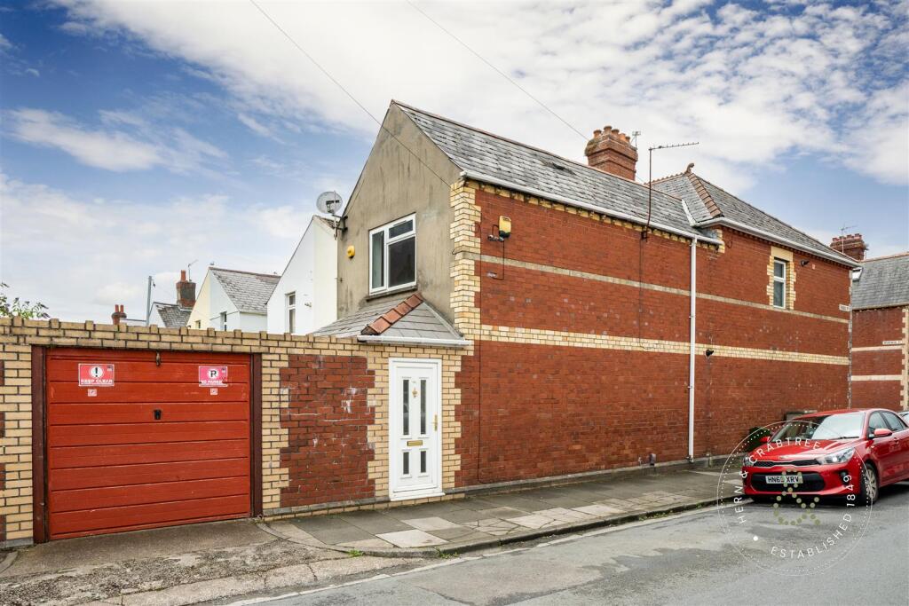 Main image of property: Brunswick Street, Canton, Cardiff