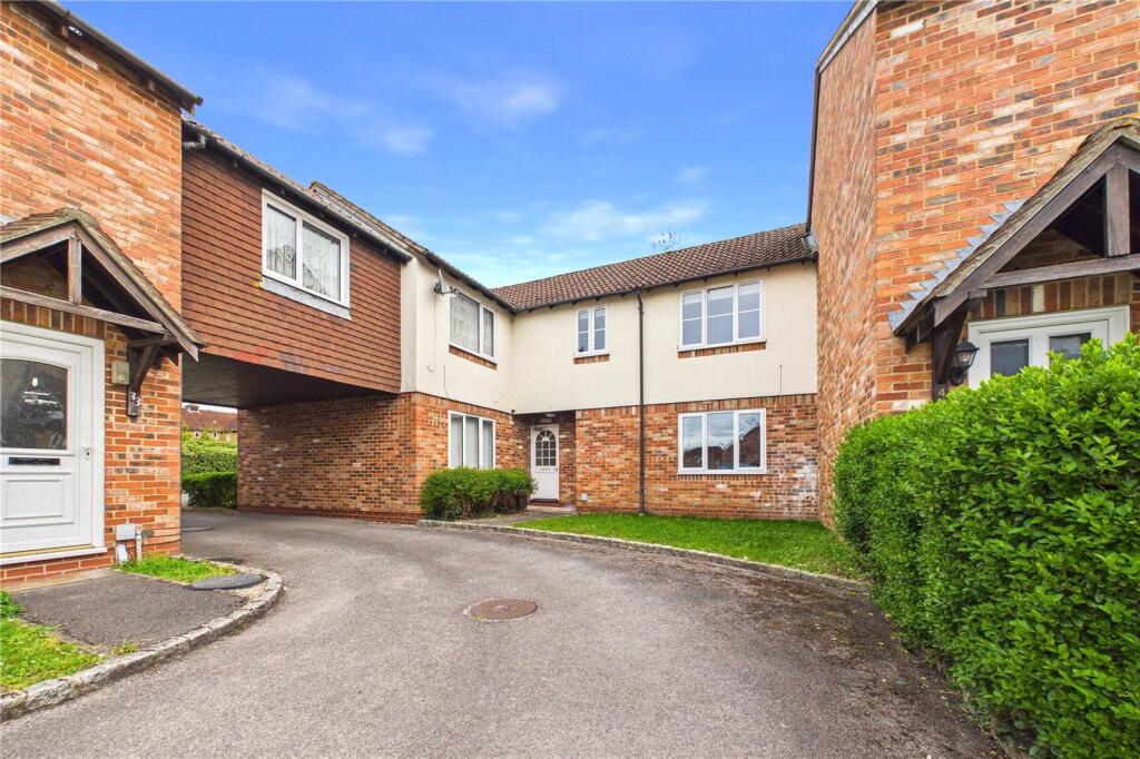 Main image of property: Nideggen Close, Thatcham, Berkshire, RG19