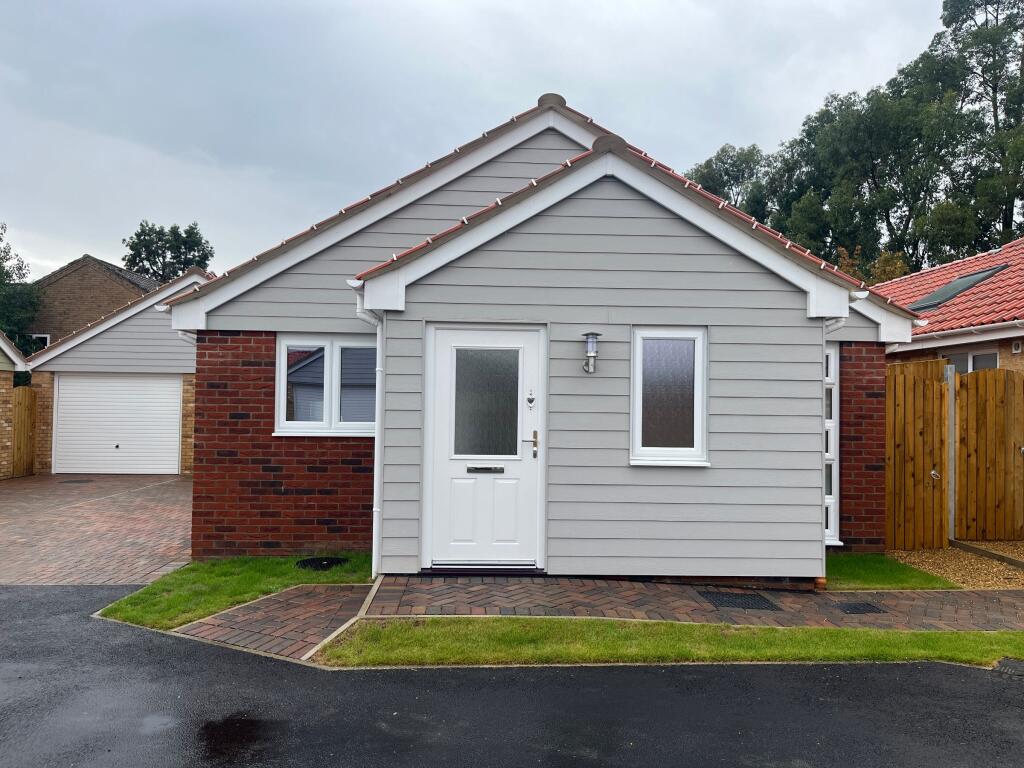 Main image of property: Lavender Mill, Fallow Corner Drove, Manea