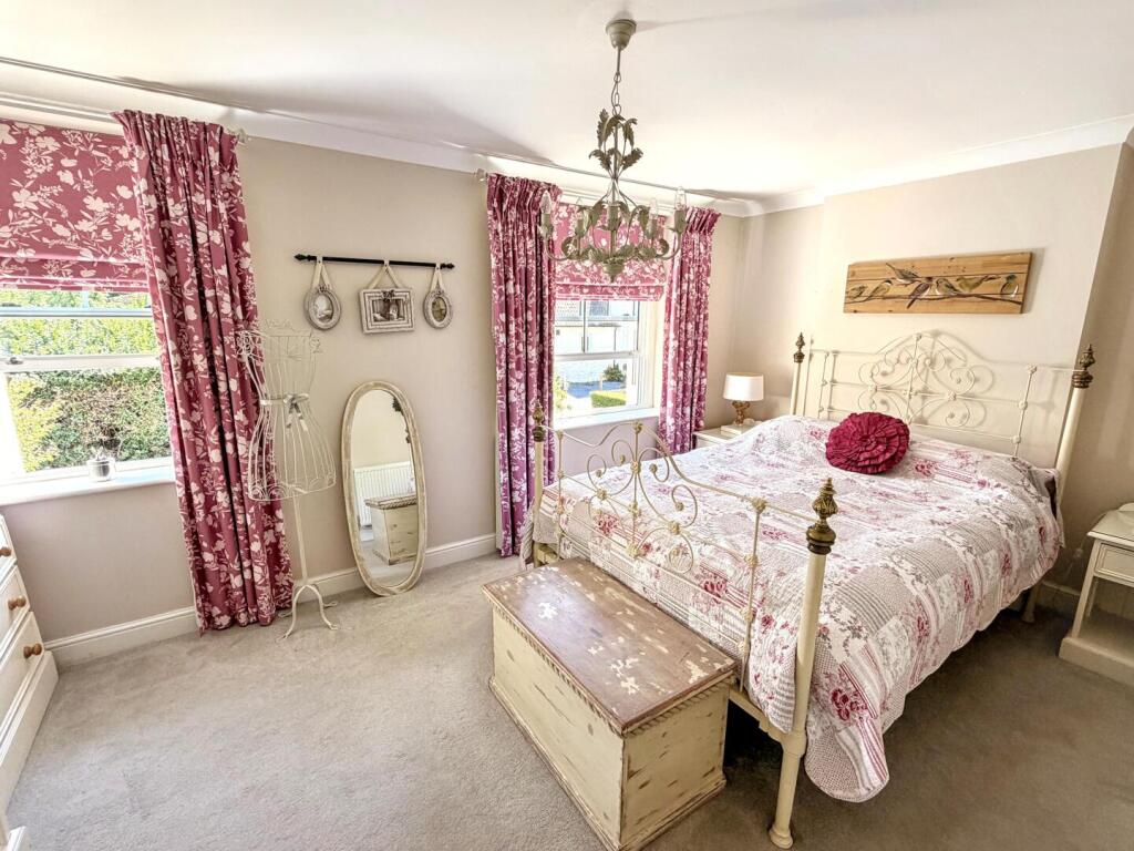 House in Porlock, Somerset - More