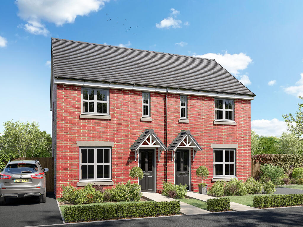 Main image of property: Prince Albert Road, Wakefield,
West Yorkshire,
WF1 2FW
