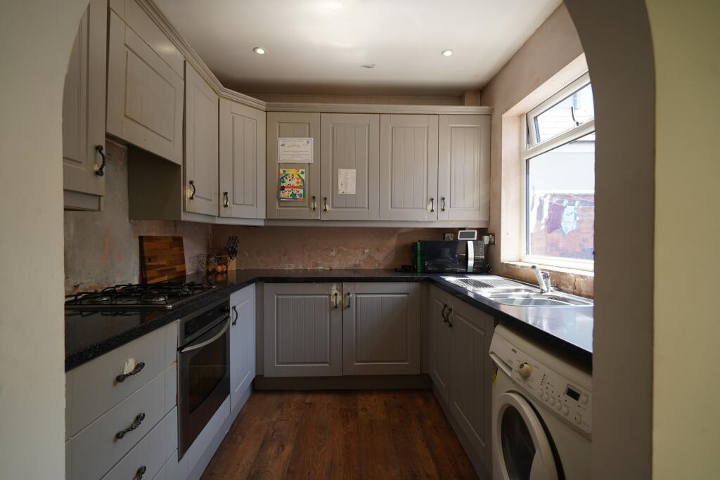 House in Nottingham - More