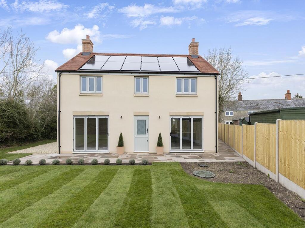 Chapel Lane, Yenston, Templecombe photo 2
