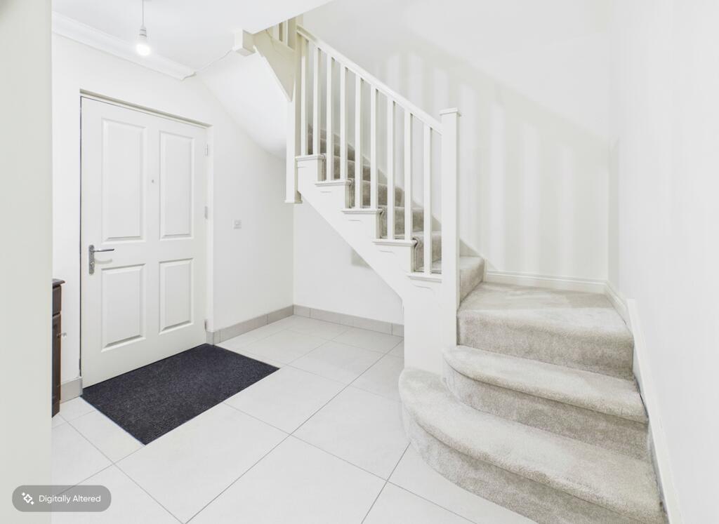 Apartment in Birmingham, Maney, Sutton Coldfield - View 4