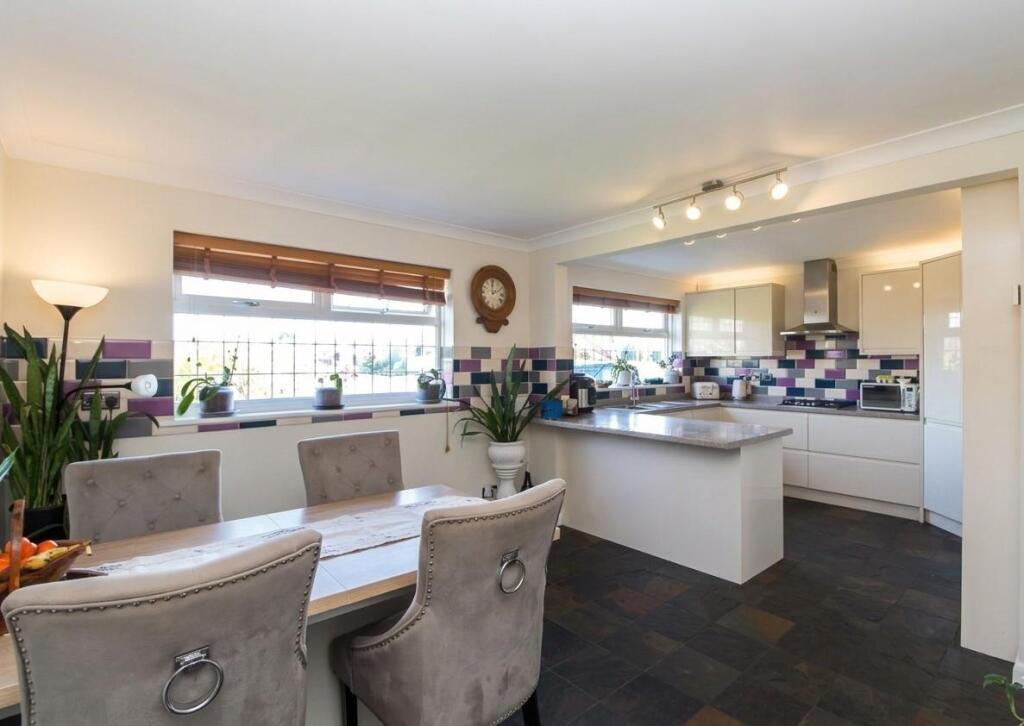 Main image of property: Princess Margaret Avenue, Cliftonville, Margate