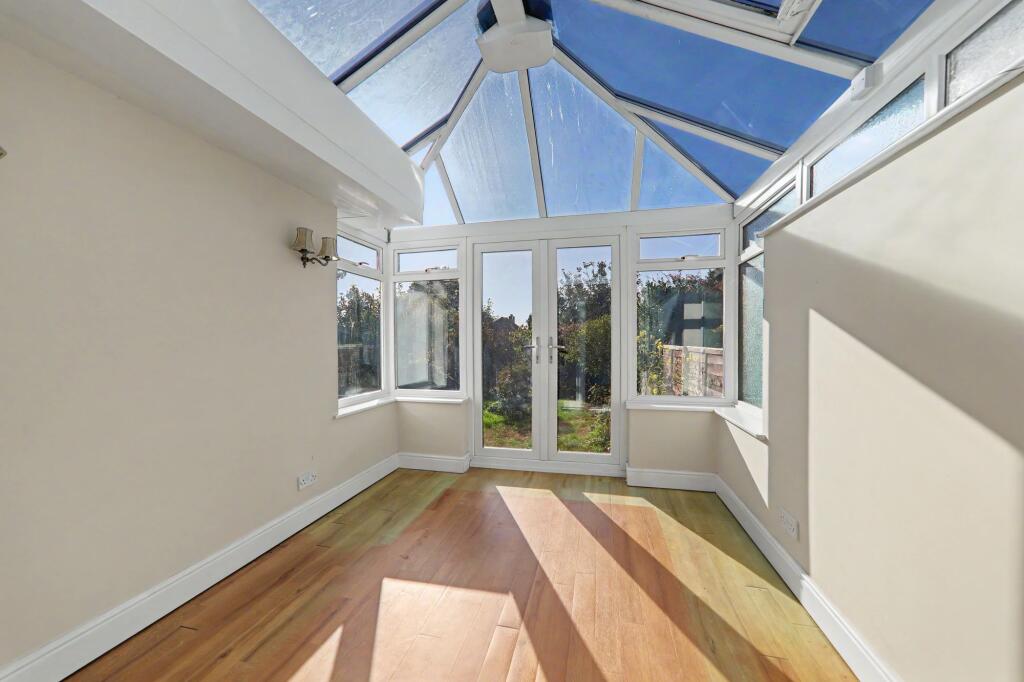 House in Brighton - View 5