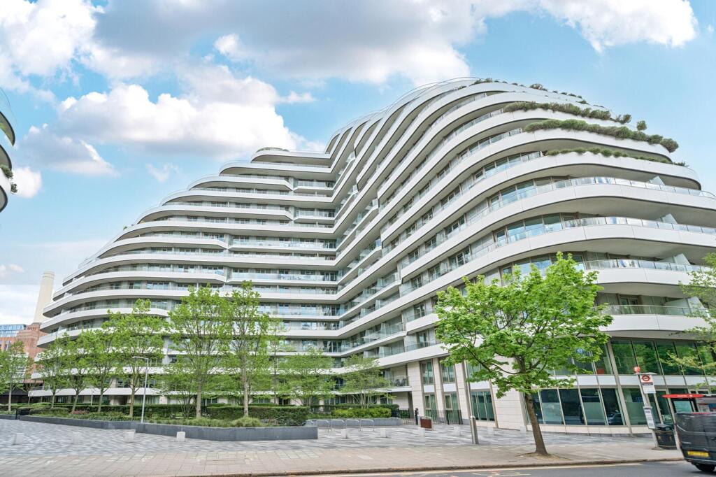 Apartment in London - View 3