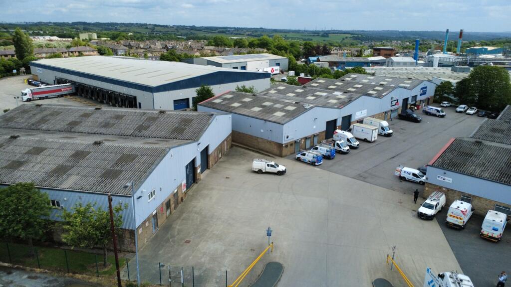Additional image 3 of Aylesham Industrial Estate Brighouse Road, Bradford, West Yorkshire, BD12 0NQ