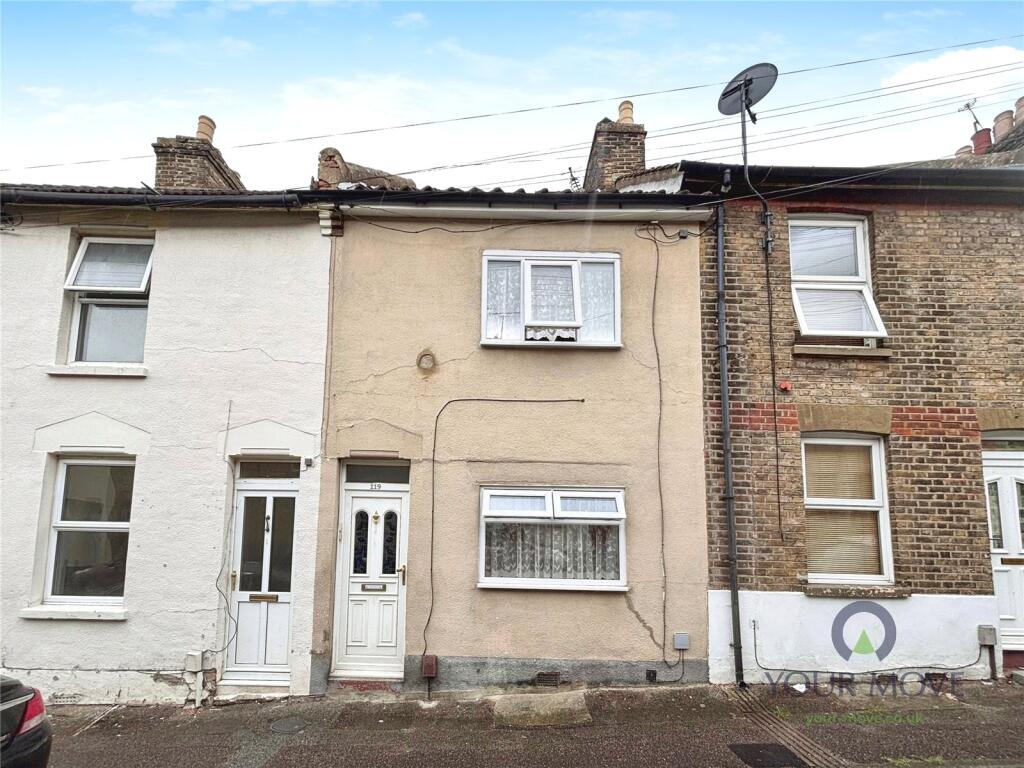 Main image of property: Charter Street, Chatham, Kent, ME4