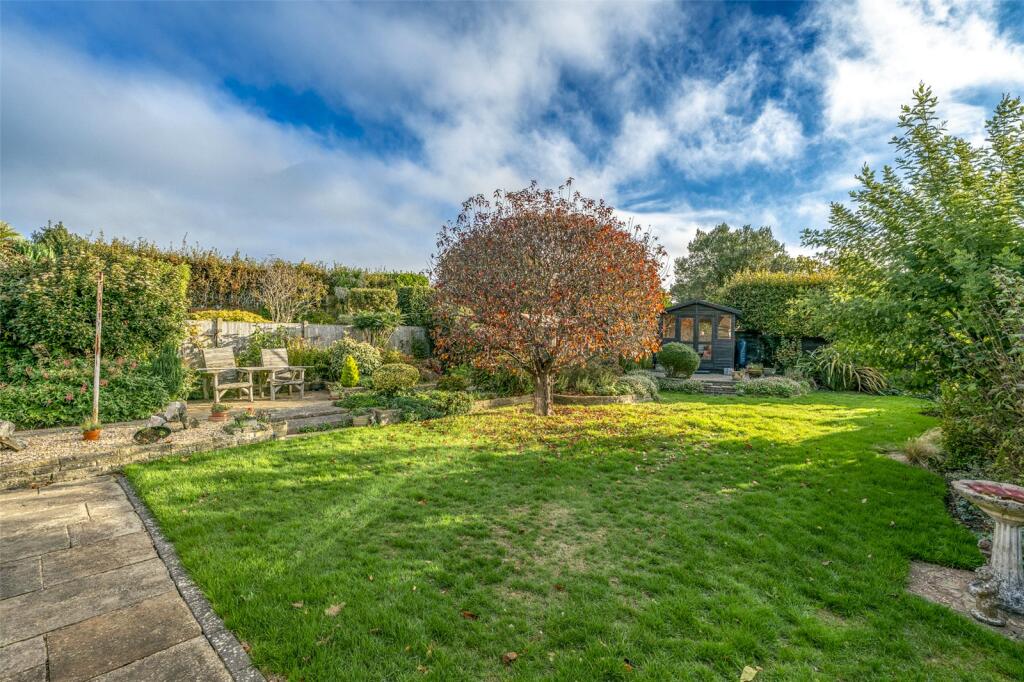 House in Brighton - View 2