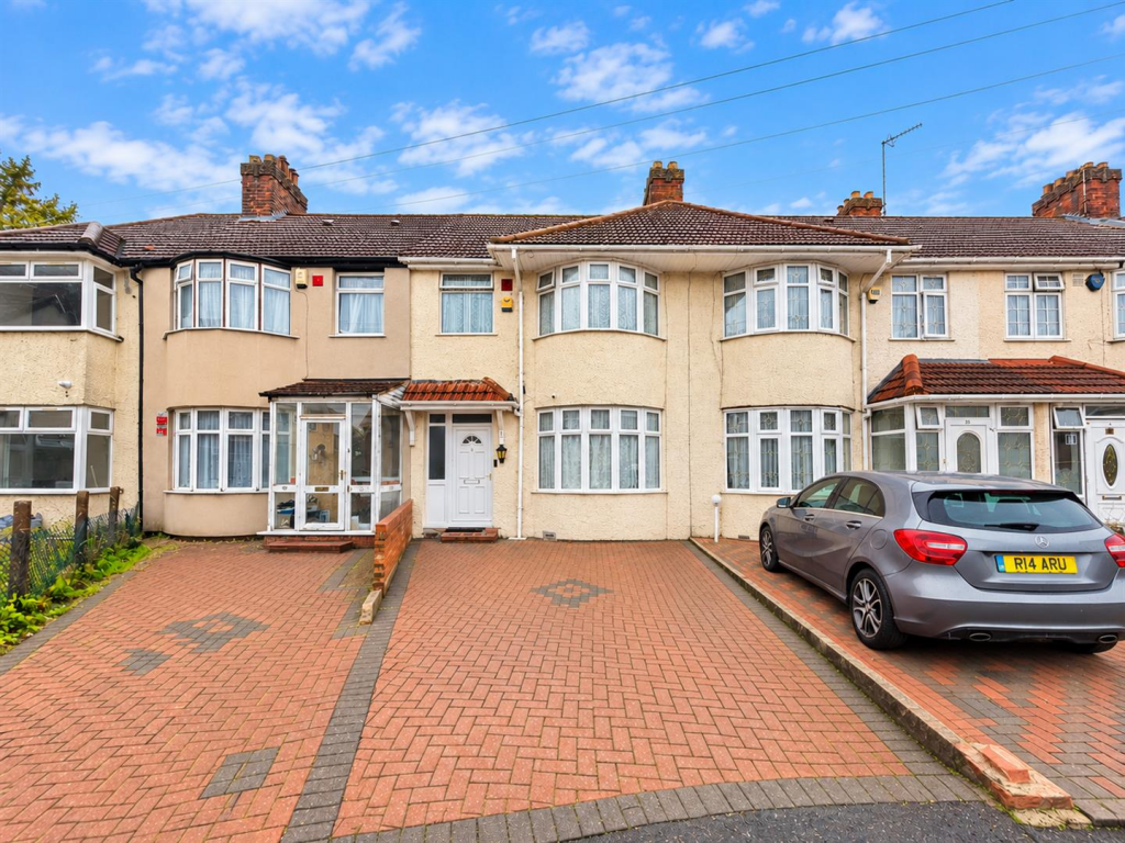 Main image of property: St. Peters Road, Southall, UB1