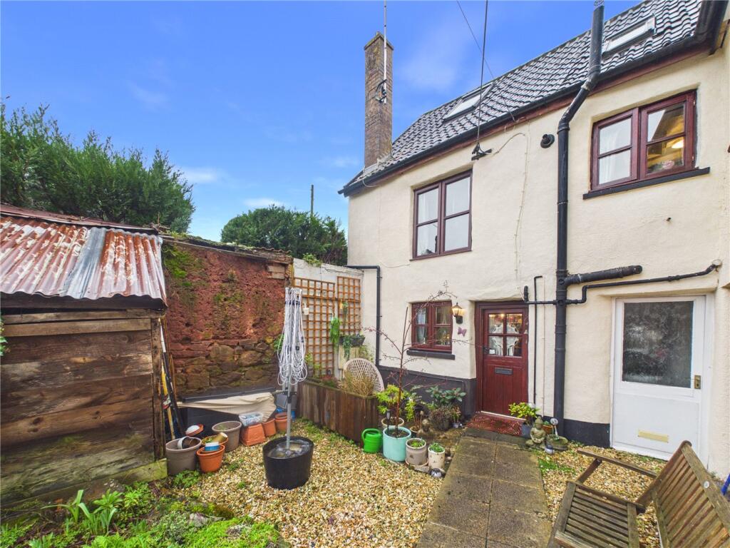 Main image of property: Threshers, Crediton, Devon, EX17