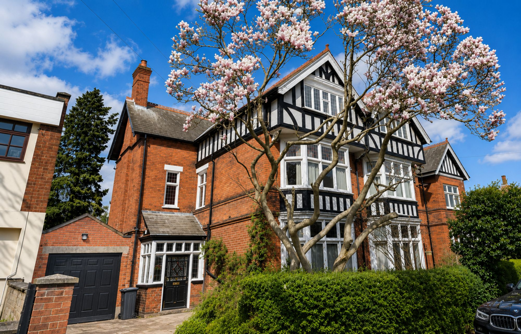 Main image of property: St. Johns Road, Leicester, LE2