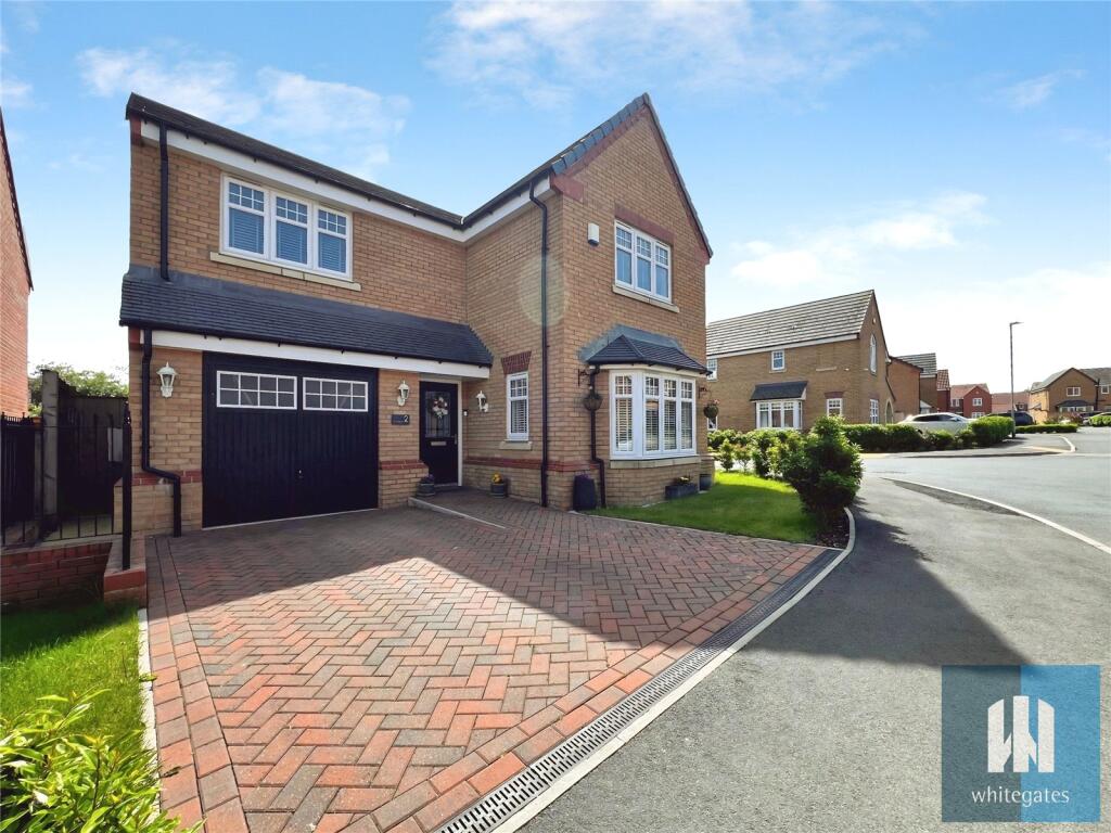 Main image of property: Francis View, Fixby, Huddersfield, HD2