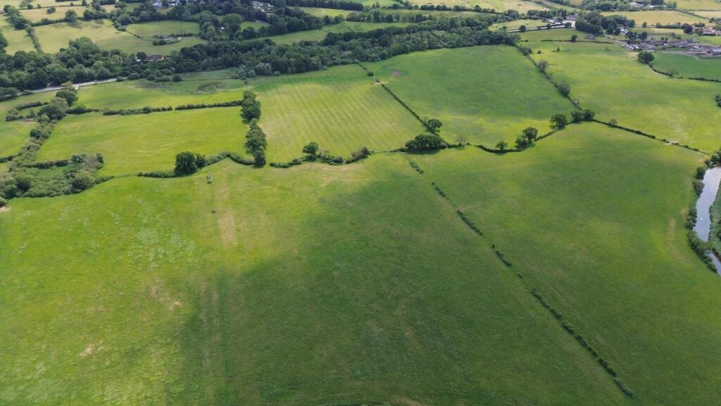 Plot 11 Land at Corfe Acres, Mill Street, Corfe Mullen, Wimborne, Dorset, BH21 3RH - View 3