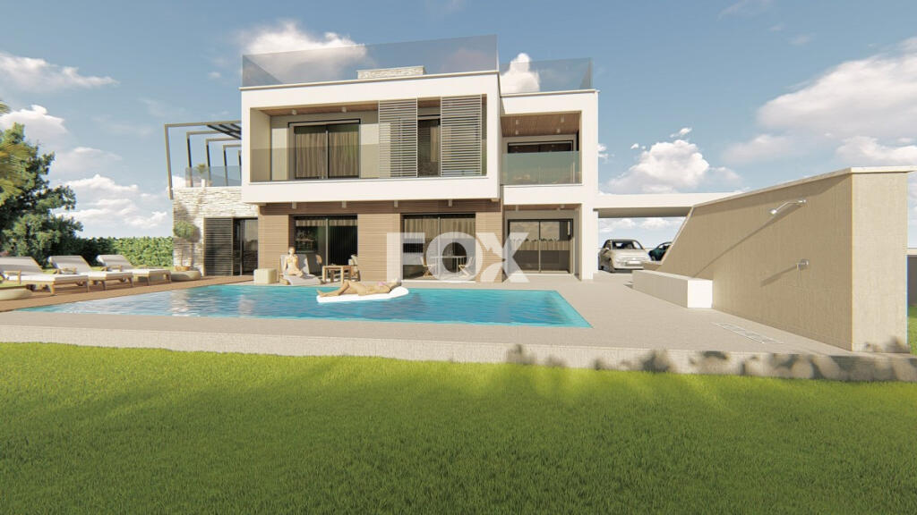 Main image of property: Paphos, Secret Valley
