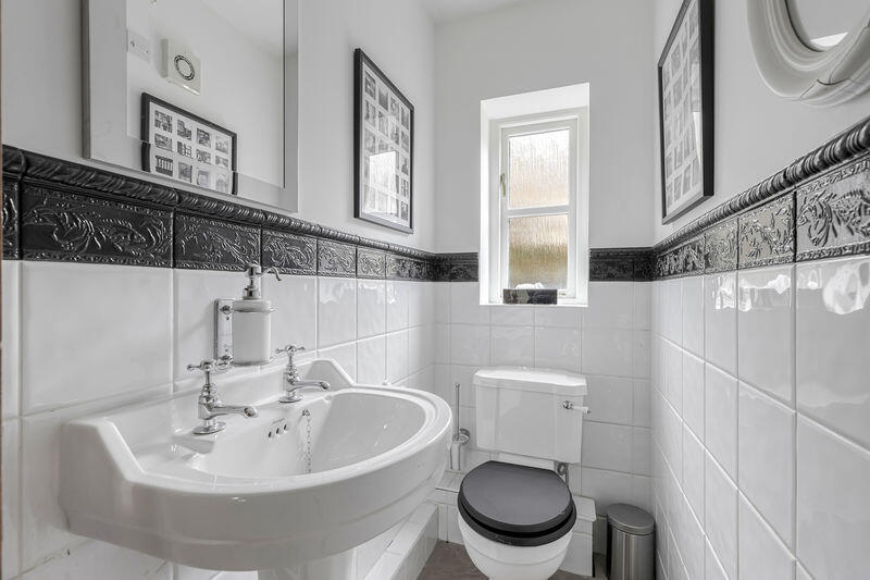 Additional image 18 of Fox Cottage, Rylestone