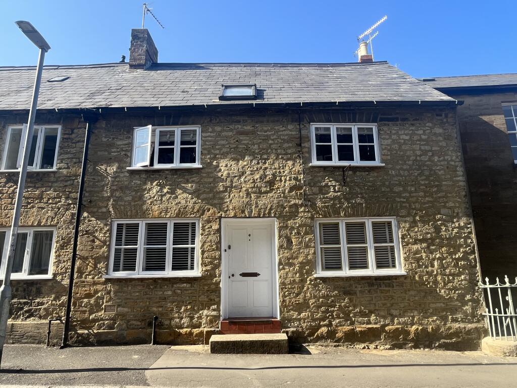 Main image of property: Abbey Street, CREWKERNE