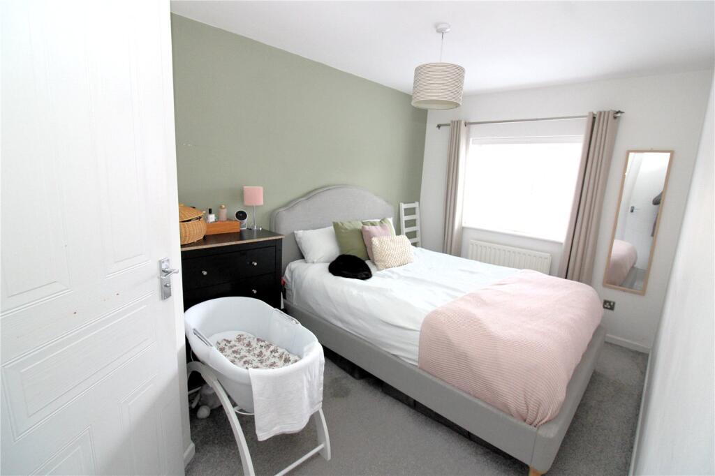 House in Fareham, West End - View 6
