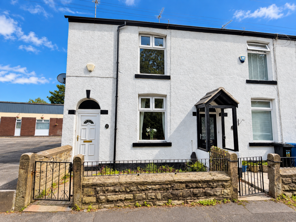 Main image of property: Chester Road,, Hazel Grove
