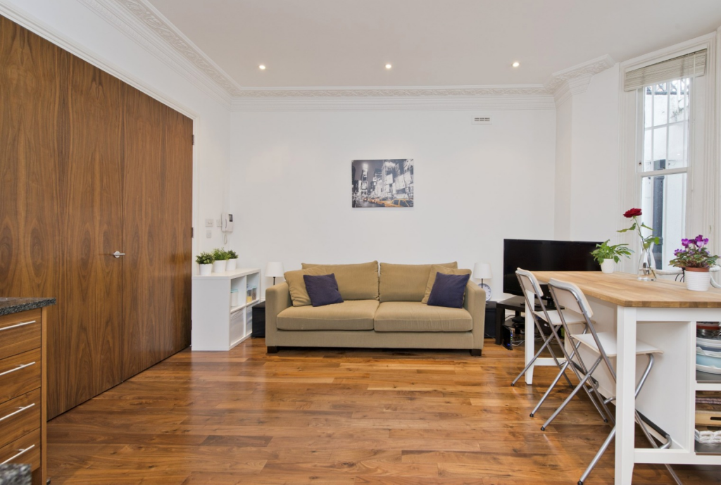 Main image of property: Castletown Road, London, Greater London, W14