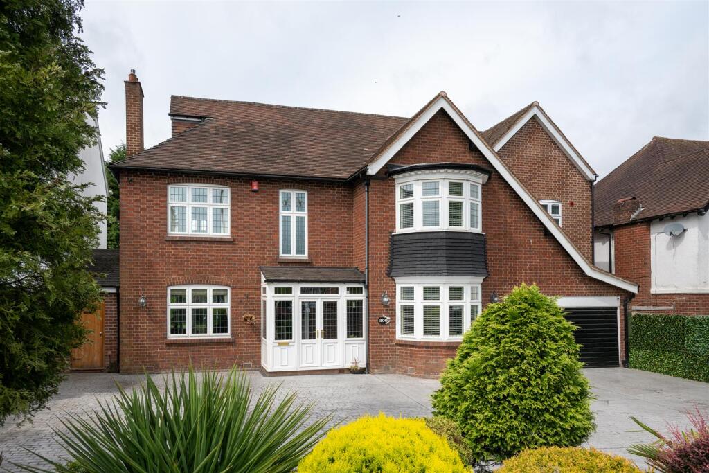 Additional image 40 of Lordswood Road, Harborne