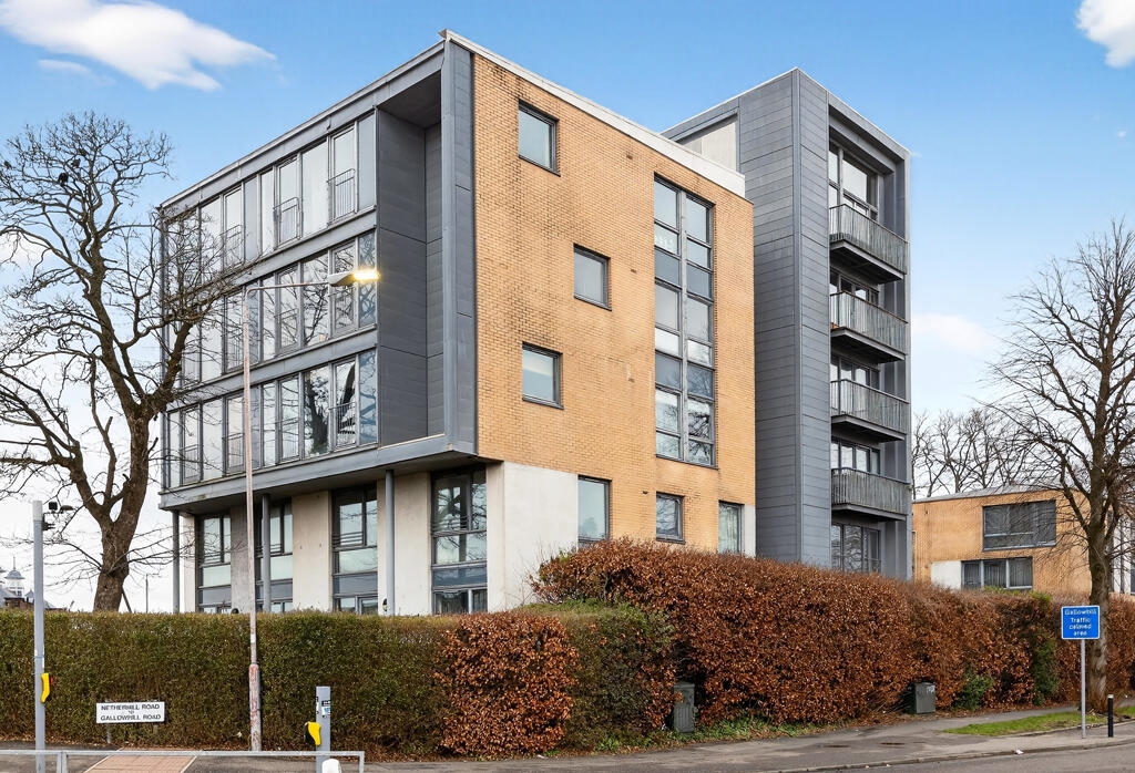 Main image of property: Brabloch Park, Paisley