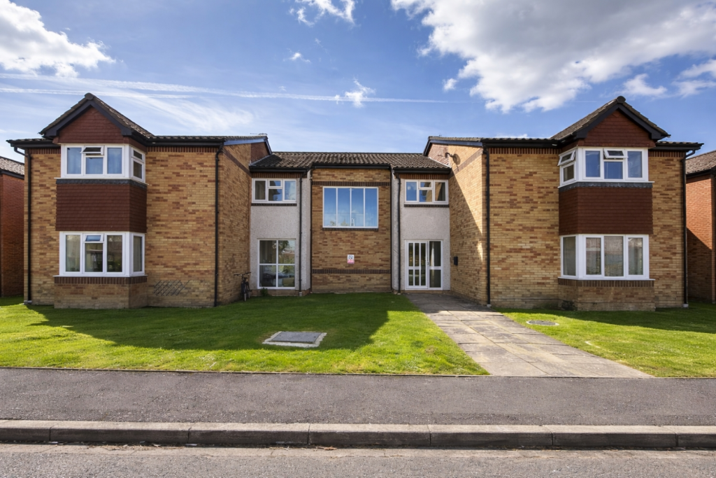 Main image of property: Wheatsheaf Close, Northolt, Middlesex, UB5