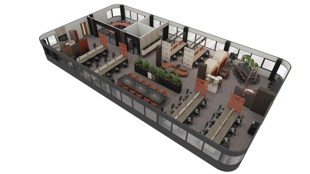 Solent Suite