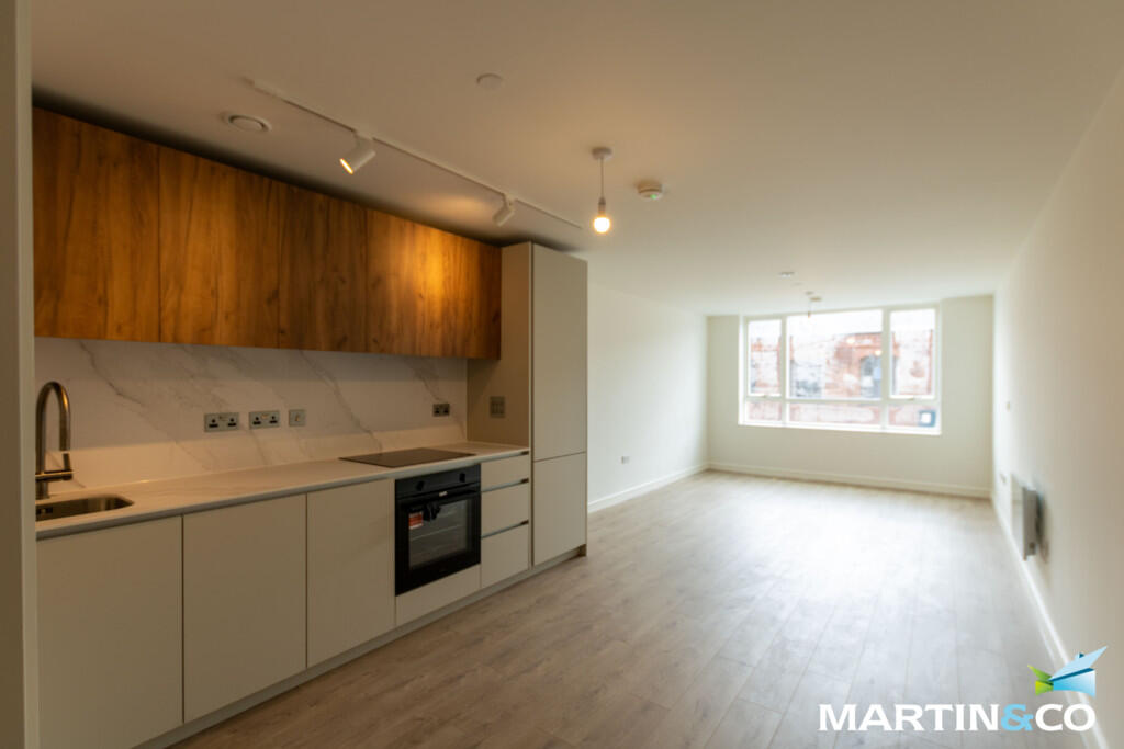 Sapphire Court, Birmingham