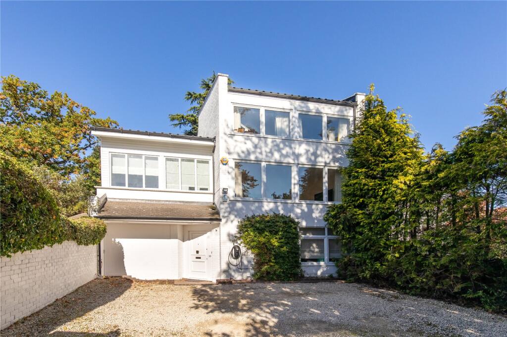 Main image of property: Somerset Road, Wimbledon, London, SW19