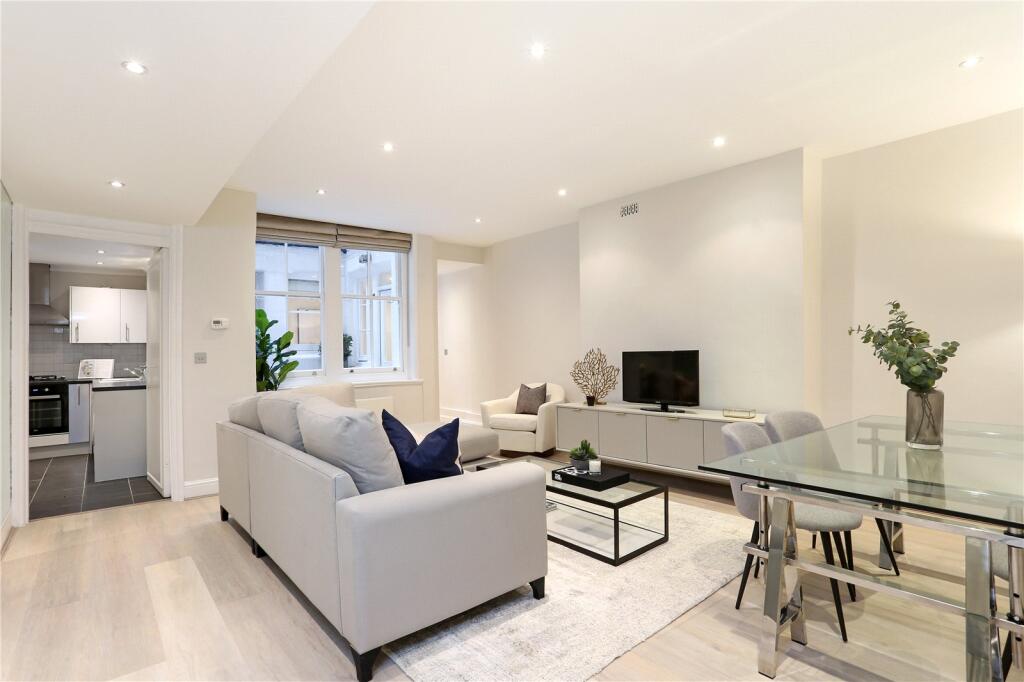 Main image of property: Sloane Gardens, London, SW1W