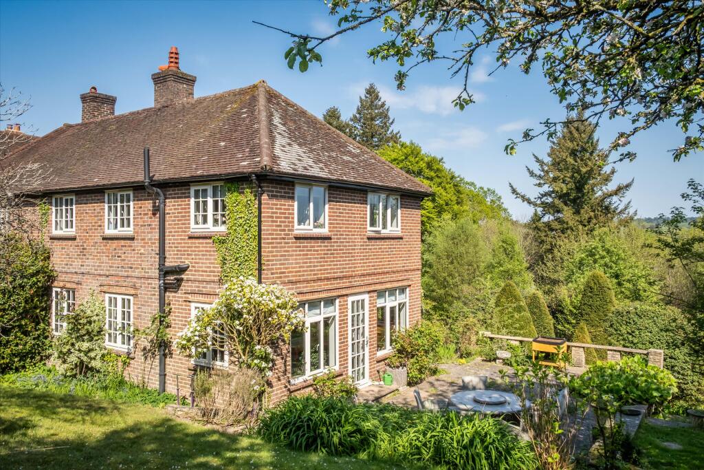 Main image of property: Marley Heights, Haslemere, Surrey GU27