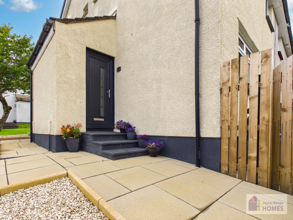 Main image of property: Gardenhall Court, Gardenhall, East Kilbride, G75