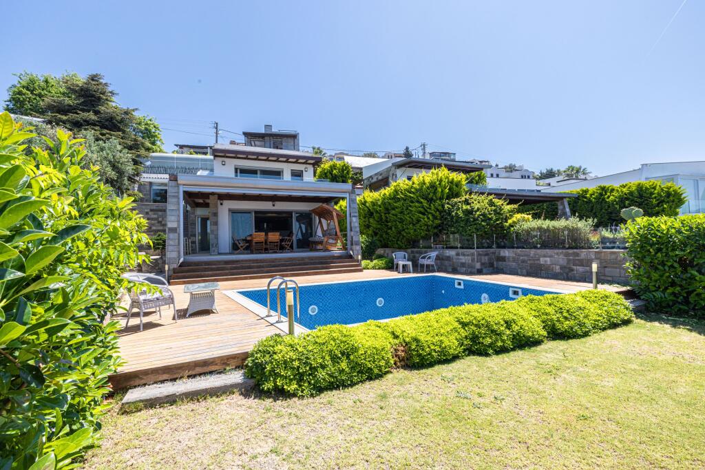 Main image of property: Mugla, Bodrum, Yalikavak