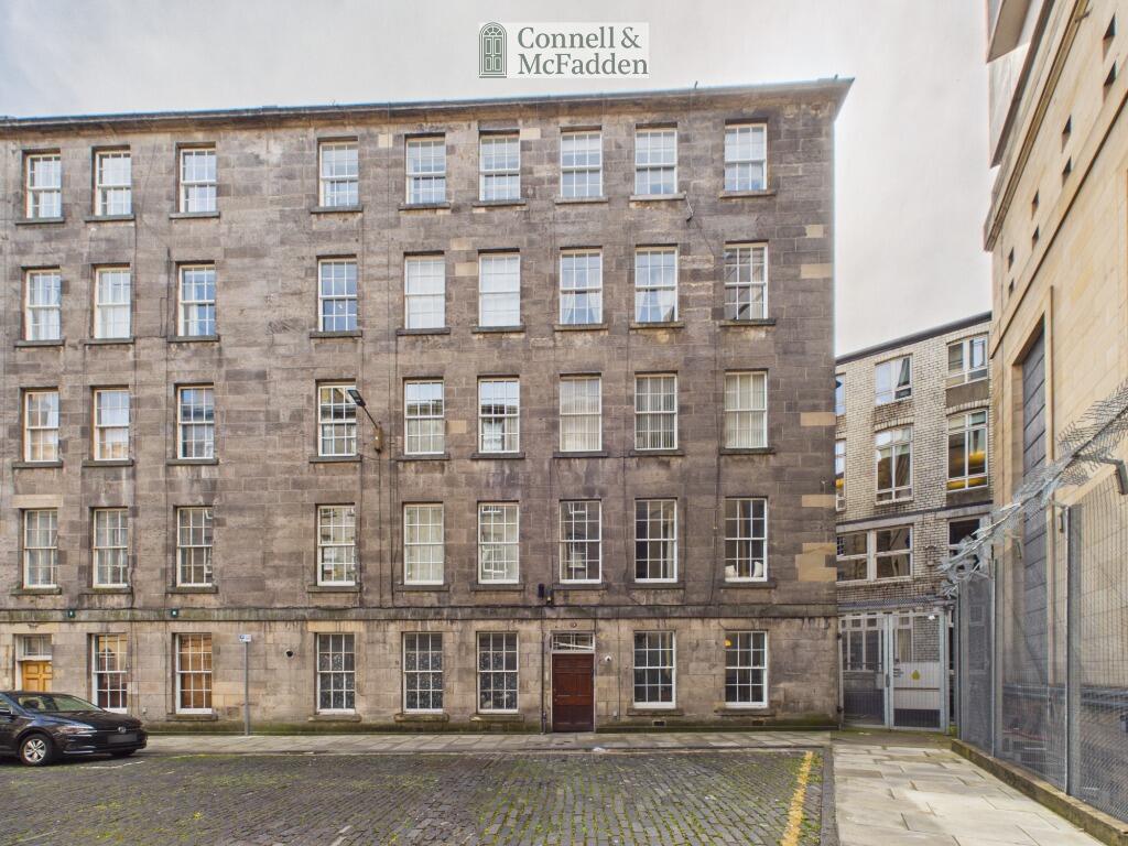 Main image of property: Brighton Street, Old Town, Edinburgh, EH1