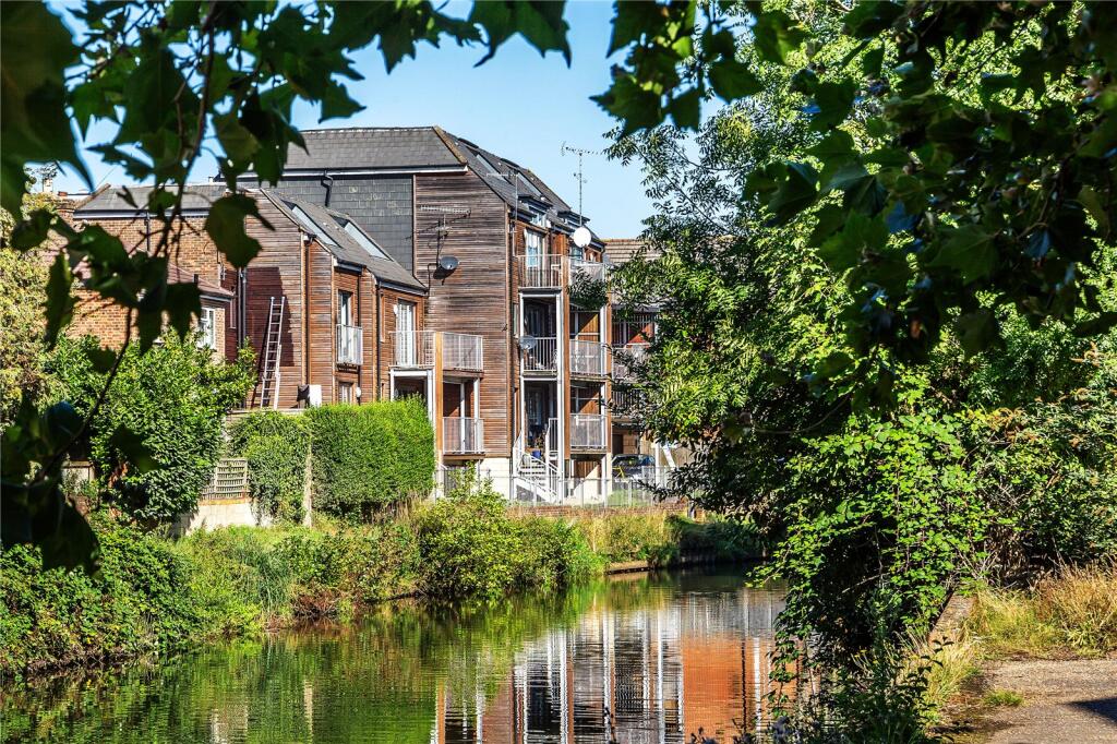 Main image of property: Walnut Tree Close, Guildford, Surrey, GU1