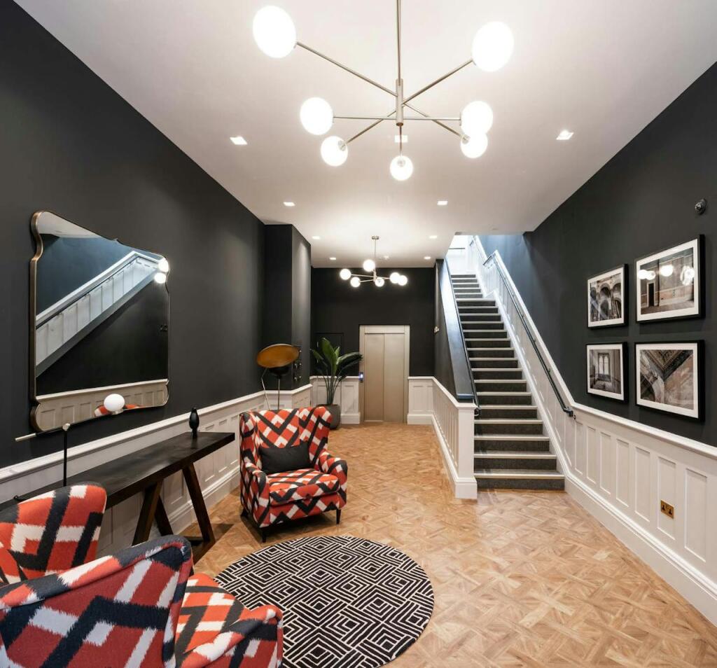 Main image of property: The Barwick, 16 Barwick Street, Birmingham, B3 2NT