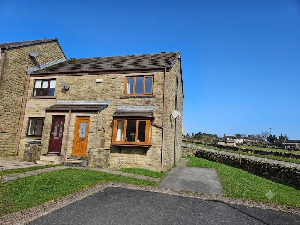 Hill Top View, Hade Edge, Holmfirth, HD9 2DZ