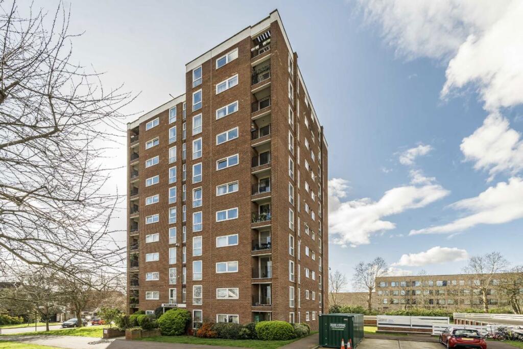 Main image of property: Green Vale, Ealing