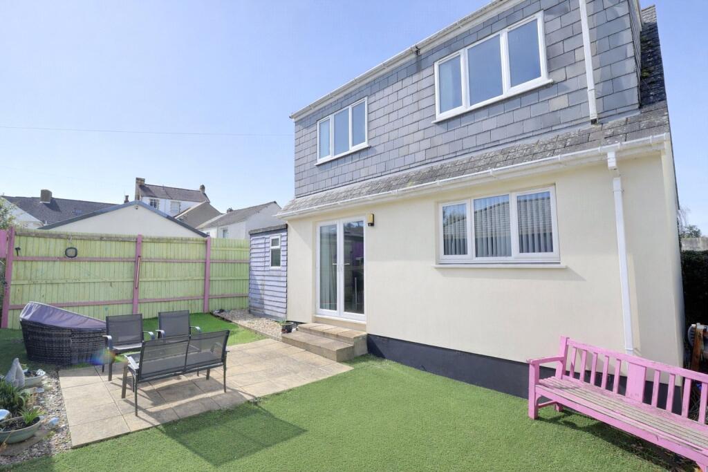 Main image of property: Town Park, Torrington, Devon, EX38