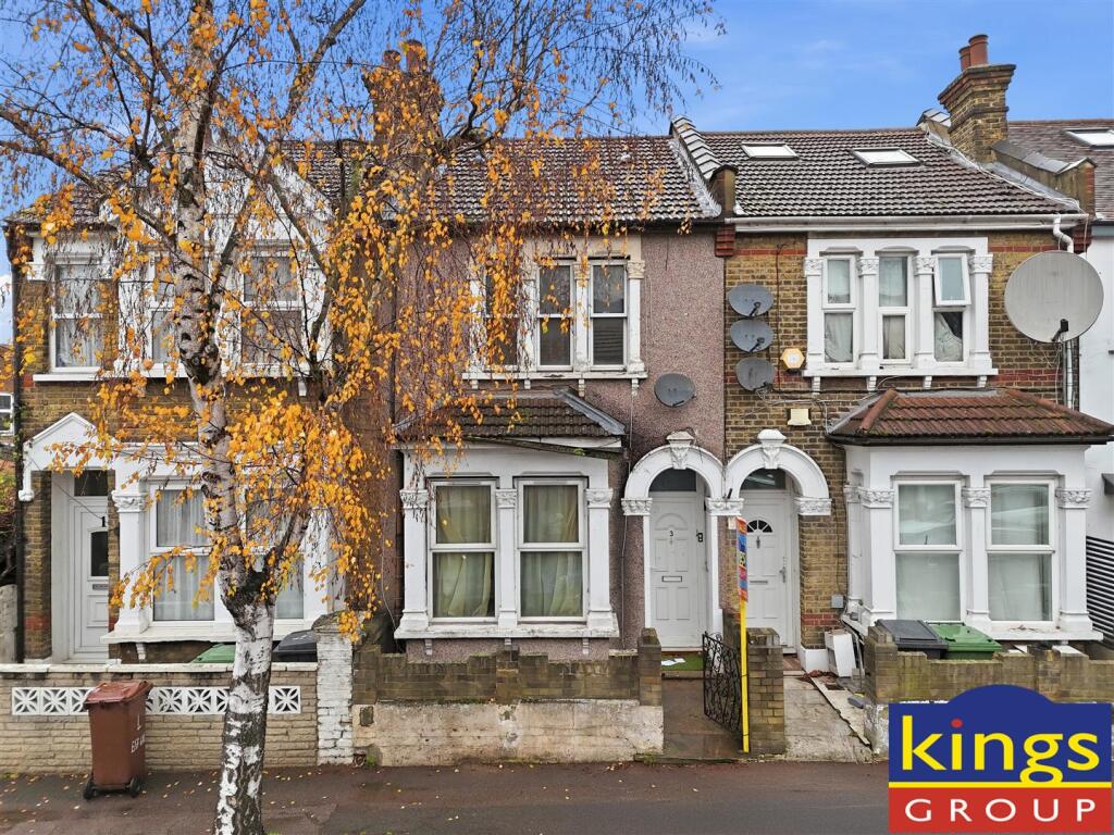 Main image of property: Gloucester Road, London