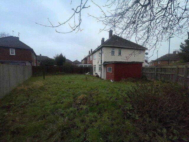 Main image of property: Wordsworth Road, Middlesbrough, North Yorkshire, TS6