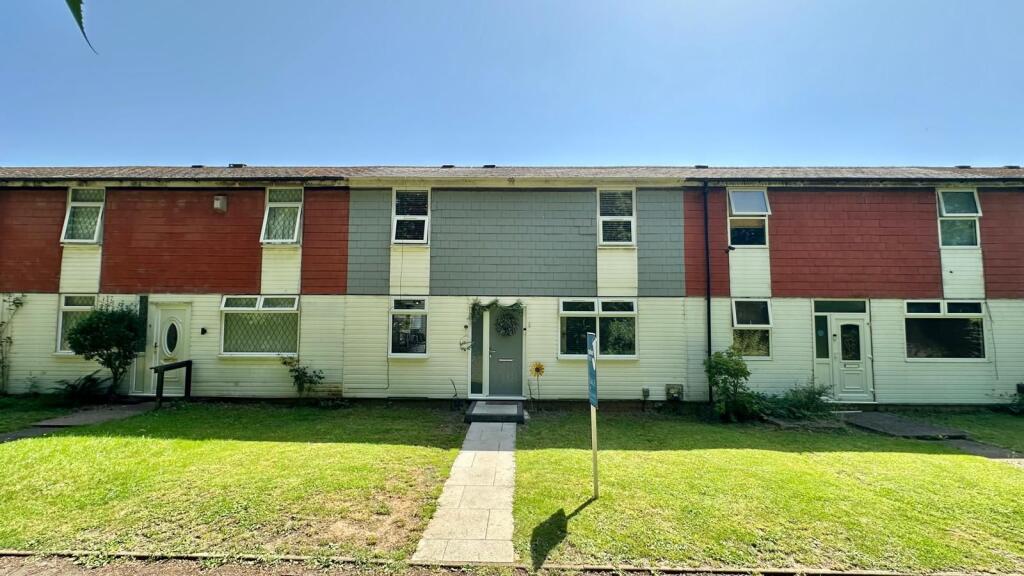 Main image of property: Jim Forrest Close, Coventry, CV3